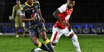 Lista la programación de la fecha 11 en la Liga Águila 2018-II