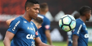 Orlando Berrío está a un paso de llegar al Tijuana