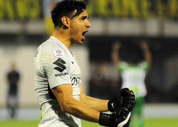 Christian Vargas o Fernando Monetti. ¿A quién prefiere el hincha verdolaga en la final de la Copa?