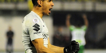 Christian Vargas o Fernando Monetti. ¿A quién prefiere el hincha verdolaga en la final de la Copa?