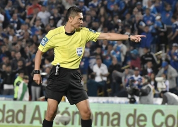 Malestar de la Dimayor con los árbitros