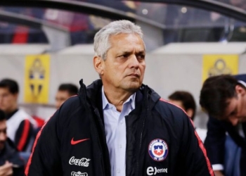 El más sentido pésame para el querido Reinaldo Rueda