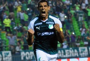 José Sand – Deportivo Cali
