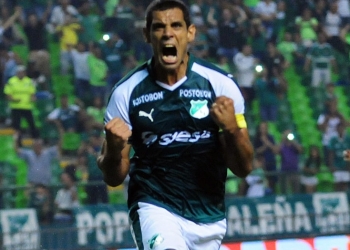 A José Sand le salió una opción en el fútbol de su país. ¿La tomará?