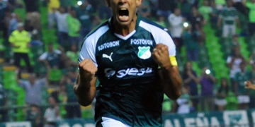 A José Sand le salió una opción en el fútbol de su país. ¿La tomará?