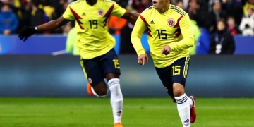 De Juanfer Quintero para José Pékerman: «¡¡Sos un grande, profesor!!»