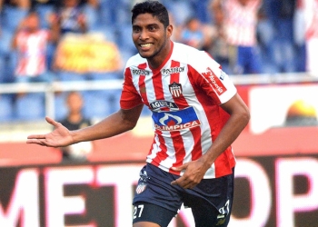 Junior FC pondrá un ’11’ alterno contra Atlético Bucaramanga