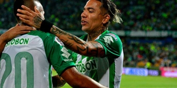 Apareció otra opción para el futuro Dayro Moreno y la decidirá el Tijuana