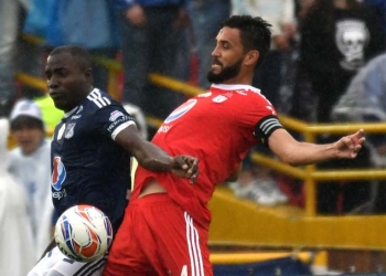Diego Hérner, otro tema polémico en América de Cali