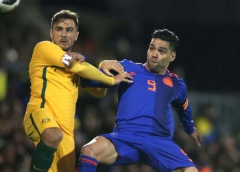 La selección de Australia sería invitada a la Copa América 2020