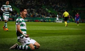 Fredy Montero