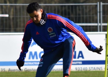 ¿Este sí será el regreso de Gio Moreno al fútbol colombiano?