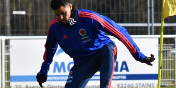 ¿Este sí será el regreso de Gio Moreno al fútbol colombiano?