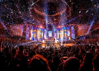 ¿Cómo se puede llegar a ser jugador profesional de eSports?