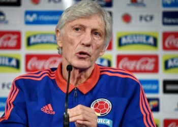 ¿Y si José Pékerman responde negativamente a seguir en la Selección Colombia?