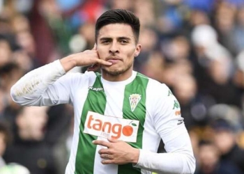Juan José Narváez jugará en la Segunda División de España con UD Almería