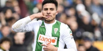 Juan José Narváez jugará en la Segunda División de España con UD Almería