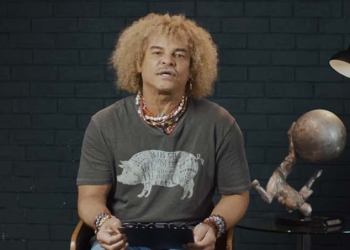 Claro y directo: Lo que piensa El Pibe Valderrama sobre la Selección Colombia