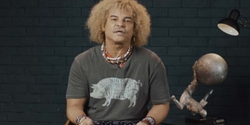 Claro y directo: Lo que piensa El Pibe Valderrama sobre la Selección Colombia