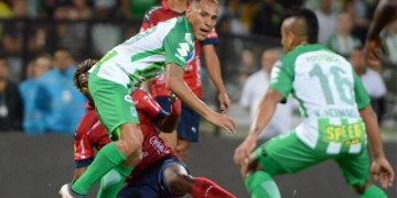 Clásico paisa, la atracción principal de la jornada 13 de la Liga Águila 2018-II