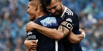 La titular de Millonarios frente a Alianza Petrolera