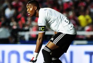 Carlos Bejarano – América de Cali