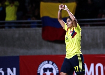 ¿Cómo están las opciones de Colombia para ser sede del Mundial Femenino 2023?