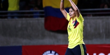 ¿Cómo están las opciones de Colombia para ser sede del Mundial Femenino 2023?