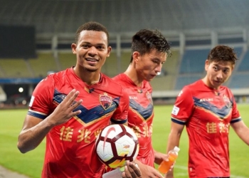 ¡¿Será el regreso de Hárold Preciado al fútbol colombiano?!