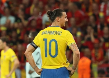 El mejor homenaje que le pueden hacer a Zlatan Ibrahimovic