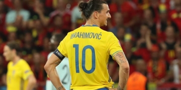 El mejor homenaje que le pueden hacer a Zlatan Ibrahimovic