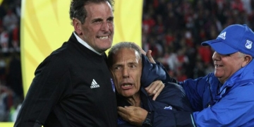 Los mejores partidos de Miguel Russo con Millonarios