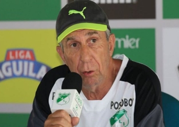 Gerardo Pelusso: “No voy a esperar a que me echen”