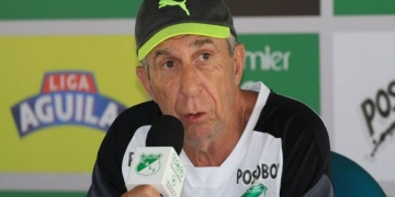 Gerardo Pelusso: “No voy a esperar a que me echen”