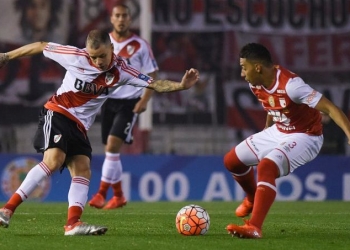 ¡Se va de Santa Fe! Futuro definido para Yeison Gordillo