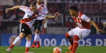 ¡Se va de Santa Fe! Futuro definido para Yeison Gordillo