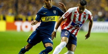 Así vive Luis Díaz su llamado a la preselección Colombia para la Copa América