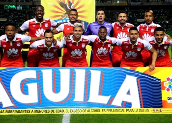 Ánderson Plata jugará en Deportes Tolima