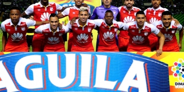 Ánderson Plata jugará en Deportes Tolima