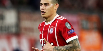 Este sábado, el clásico alemán por la pantalla de Fox Sports