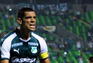 José Sand Deportivo Cali