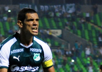 La historia de José Sand con Deportivo Cali terminó