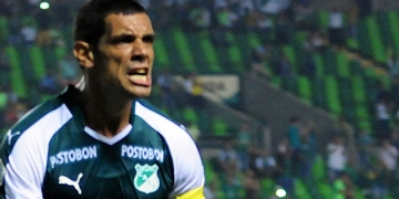 La historia de José Sand con Deportivo Cali terminó