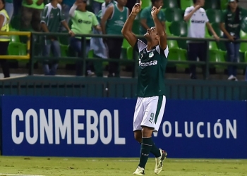José Sand: ¿Continúa o no? ¡Deportivo Cali ya decidió!