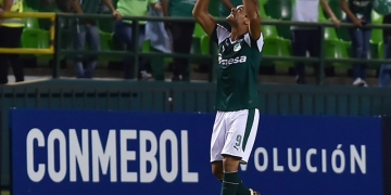 José Sand: ¿Continúa o no? ¡Deportivo Cali ya decidió!