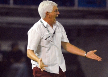 Junior perdió con Melgar en Barranquilla y no logró la clasificación a Copa Sudamericana 2019