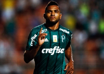 ¡El «sueño» de Miguel Ángel Borja es estar «ya» en el Junior!