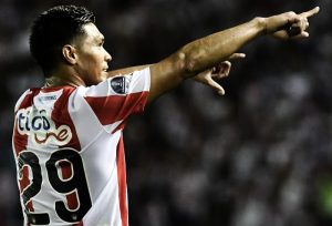 Teófilo Gutiérrez Junior FC