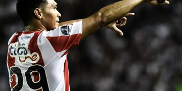 Las formaciones del Junior y Pasto para el partido en Barranquilla