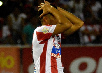 Participación de Junior en el todos contra todos de la Liga Águila 2019–1 terminó con derrota